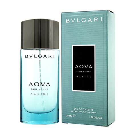 bvlgari pour homme 30 ml